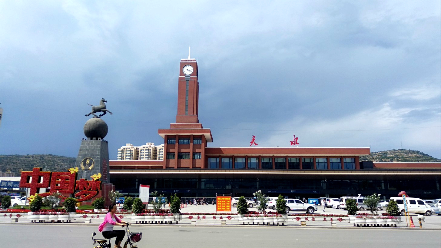 常熟到天水物流公司-常熟市到天水货运-整车零担/就近派车